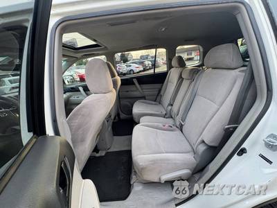 2008 Toyota Highlander - zdjęcie 37 z 50 - miniatura