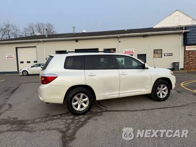 2008 Toyota Highlander - zdjęcie 12 z 50 - miniatura