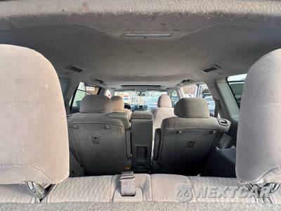 2008 Toyota Highlander - zdjęcie 46 z 50 - miniatura