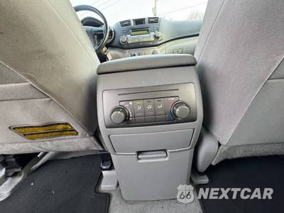 2008 Toyota Highlander - zdjęcie 40 z 50 - miniatura