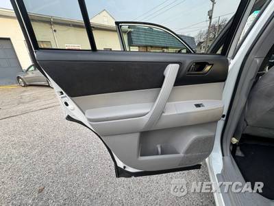 2008 Toyota Highlander - zdjęcie 35 z 50 - miniatura