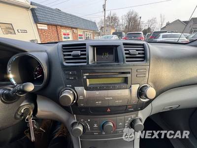 2008 Toyota Highlander - zdjęcie 43 z 50 - miniatura