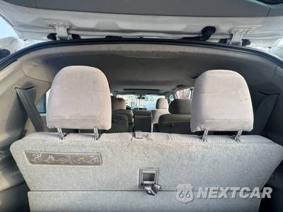 2008 Toyota Highlander - zdjęcie 45 z 50 - miniatura