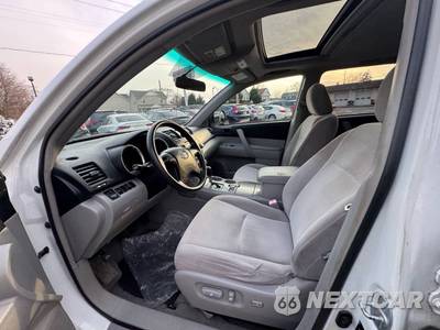 2008 Toyota Highlander - zdjęcie 33 z 50 - miniatura