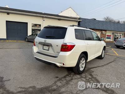 2008 Toyota Highlander - zdjęcie 15 z 50 - miniatura