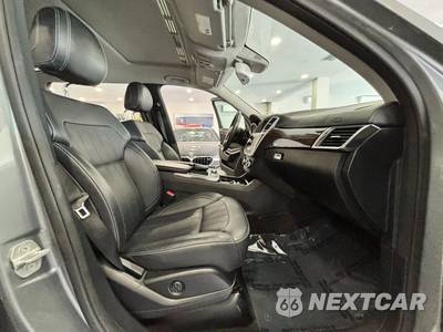 2014 Mercedes-Benz GL 450 4MATIC - zdjęcie 18 z 55 - miniatura
