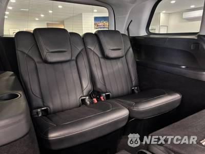 2014 Mercedes-Benz GL 450 4MATIC - zdjęcie 22 z 55 - miniatura