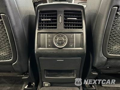 2014 Mercedes-Benz GL 450 4MATIC - zdjęcie 27 z 55 - miniatura