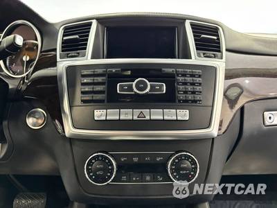 2014 Mercedes-Benz GL 450 4MATIC - zdjęcie 30 z 55 - miniatura