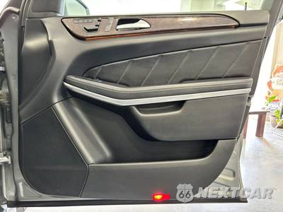2014 Mercedes-Benz GL 450 4MATIC - zdjęcie 44 z 55 - miniatura