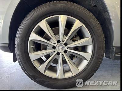 2014 Mercedes-Benz GL 450 4MATIC - zdjęcie 52 z 55 - miniatura