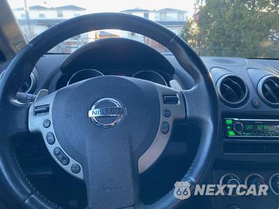 2008 Nissan Rogue SL w/CA Emissions - zdjęcie 14 z 16 - miniatura