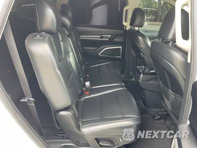 2021 Kia Telluride LX - zdjęcie 13 z 26 - miniatura