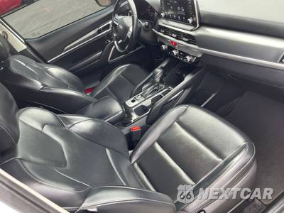 2021 Kia Telluride LX - zdjęcie 15 z 26 - miniatura