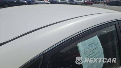 2013 Nissan Sentra FE+ S - zdjęcie 6 z 22 - miniatura