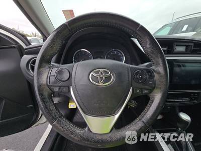 2018 Toyota Corolla SE Sedan - zdjęcie 10 z 18 - miniatura