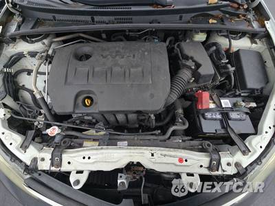 2018 Toyota Corolla SE Sedan - zdjęcie 15 z 18 - miniatura