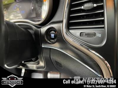 2016 Jeep Grand Cherokee Limited - zdjęcie 36 z 44 - miniatura