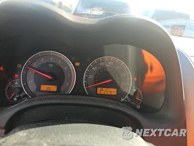 2010 Toyota Corolla - zdjęcie 18 z 52 - miniatura