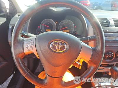 2010 Toyota Corolla - zdjęcie 16 z 52 - miniatura