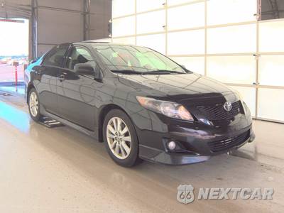 2010 Toyota Corolla - zdjęcie 4 z 52 - miniatura