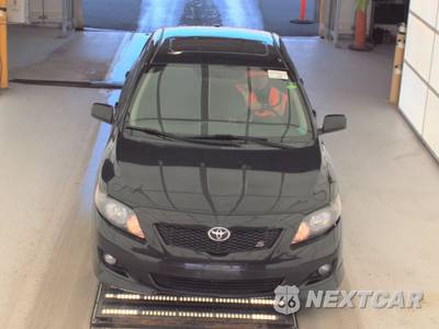 2010 Toyota Corolla - zdjęcie 2 z 52 - miniatura
