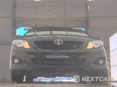 2010 Toyota Corolla - zdjęcie 3 z 52 - miniatura