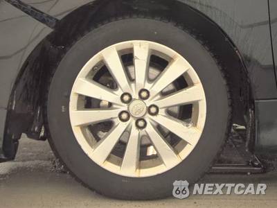2010 Toyota Corolla - zdjęcie 9 z 52 - miniatura