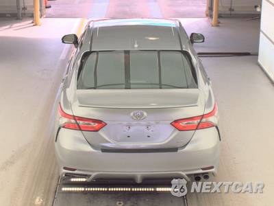 2019 Toyota Camry SE - zdjęcie 6 z 46 - miniatura