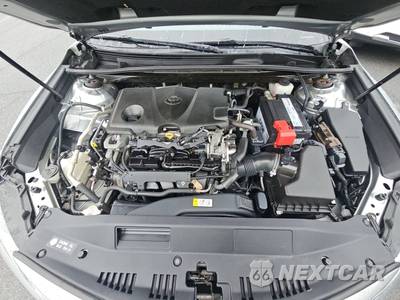 2019 Toyota Camry SE - zdjęcie 22 z 46 - miniatura