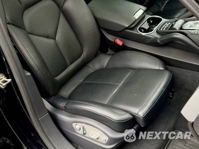2015 Porsche Cayenne S E-Hybrid - zdjęcie 23 z 29 - miniatura