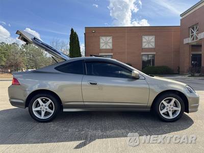 2004 Acura RSX Type-S - zdjęcie 25 z 88 - miniatura
