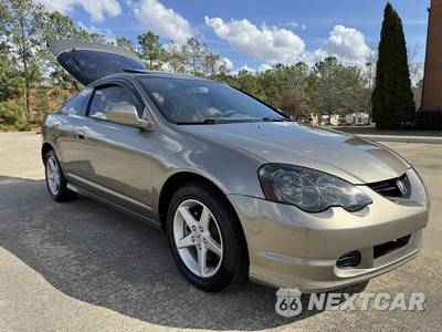2004 Acura RSX Type-S - zdjęcie 18 z 88 - miniatura