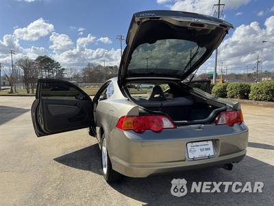 2004 Acura RSX Type-S - zdjęcie 30 z 88 - miniatura