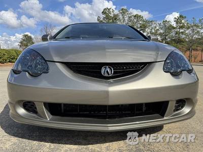 2004 Acura RSX Type-S - zdjęcie 5 z 88 - miniatura