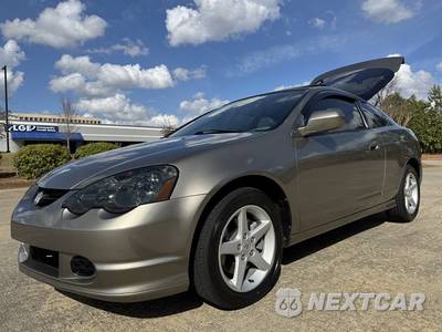 2004 Acura RSX Type-S - zdjęcie 20 z 88 - miniatura