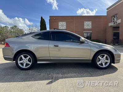 2004 Acura RSX Type-S - zdjęcie 11 z 88 - miniatura