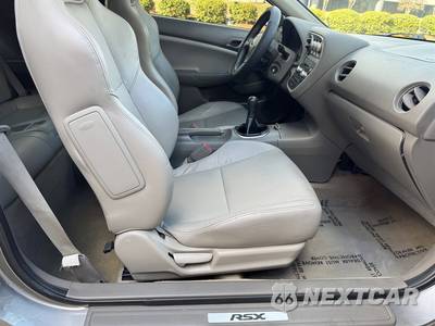 2004 Acura RSX Type-S - zdjęcie 60 z 88 - miniatura