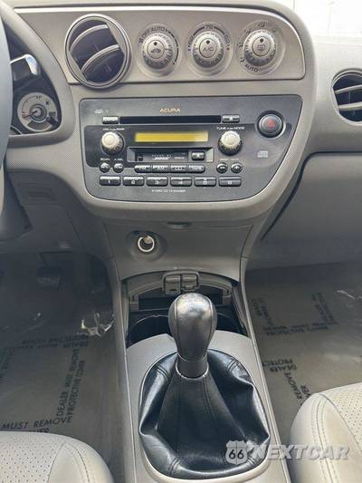 2004 Acura RSX Type-S - zdjęcie 66 z 88 - miniatura