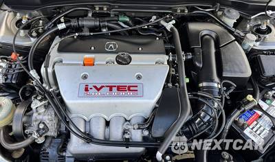 2004 Acura RSX Type-S - zdjęcie 49 z 88 - miniatura