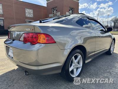 2004 Acura RSX Type-S - zdjęcie 13 z 88 - miniatura