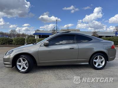 2004 Acura RSX Type-S - zdjęcie 37 z 88 - miniatura