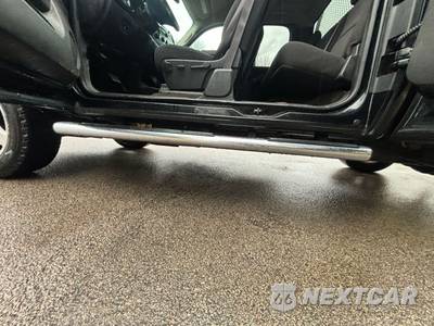 2013 GMC Sierra 2500HD SLE Extended Cab Medium Bed 3SA w/Rear Doors - zdjęcie 20 z 56 - miniatura