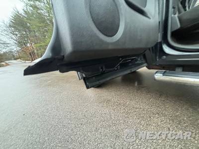 2013 GMC Sierra 2500HD SLE Extended Cab Medium Bed 3SA w/Rear Doors - zdjęcie 30 z 56 - miniatura