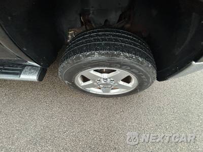 2013 GMC Sierra 2500HD SLE Extended Cab Medium Bed 3SA w/Rear Doors - zdjęcie 47 z 56 - miniatura