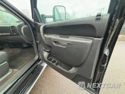 2013 GMC Sierra 2500HD SLE Extended Cab Medium Bed 3SA w/Rear Doors - zdjęcie 51 z 56 - miniatura