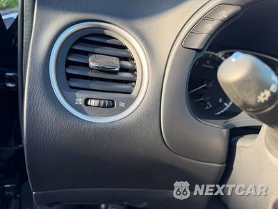 2020 INFINITI QX60 PURE - zdjęcie 24 z 24 - miniatura