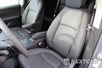 2025 Honda Odyssey EX-L 118.1" WB - zdjęcie 14 z 27 - miniatura