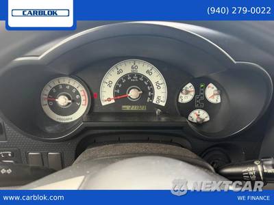 2007 Toyota FJ Cruiser w/Rear Doors - zdjęcie 19 z 22 - miniatura