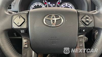 2021 Toyota 4Runner TRD Off-Road Premium - zdjęcie 50 z 54 - miniatura